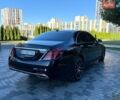 Мерседес С Класс, объемом двигателя 2.93 л и пробегом 145 тыс. км за 51000 $, фото 9 на Automoto.ua