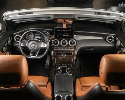 Мерседес С Класс, объемом двигателя 2 л и пробегом 134 тыс. км за 33900 $, фото 17 на Automoto.ua