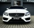 Мерседес С Клас 2017 у Львові на Automoto.ua Мерседес С Клас, об'ємом двигуна 2 л та пробігом 97 тис. км за 23900 $, фото 5 на Automoto.ua