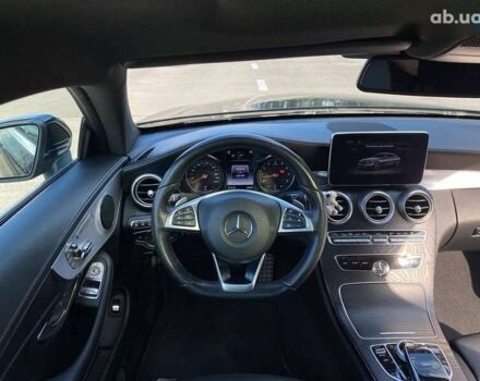 Мерседес С Класс, объемом двигателя 2 л и пробегом 126 тыс. км за 26490 $, фото 21 на Automoto.ua