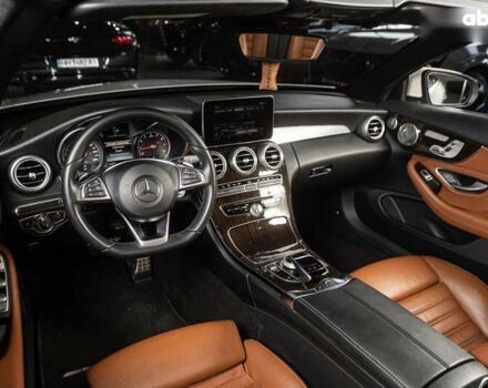 Мерседес С Класс, объемом двигателя 2 л и пробегом 134 тыс. км за 33900 $, фото 19 на Automoto.ua