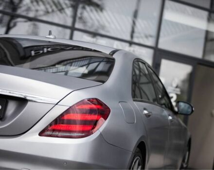 Мерседес С Класс, объемом двигателя 0 л и пробегом 225 тыс. км за 36500 $, фото 7 на Automoto.ua