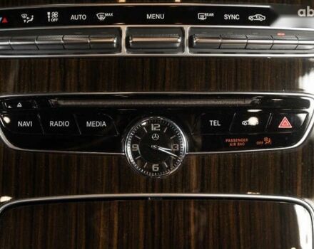 Мерседес С Класс, объемом двигателя 2 л и пробегом 134 тыс. км за 33900 $, фото 27 на Automoto.ua