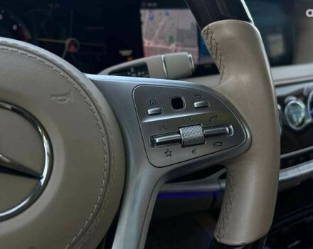 Мерседес С Класс, объемом двигателя 4 л и пробегом 158 тыс. км за 59000 $, фото 17 на Automoto.ua