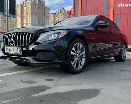 Мерседес С Клас, об'ємом двигуна 0 л та пробігом 92 тис. км за 26800 $, фото 3 на Automoto.ua