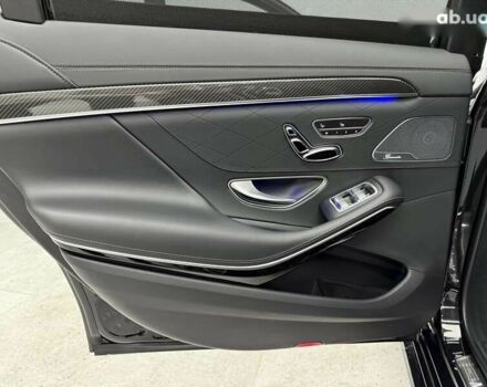 Мерседес С Класс, объемом двигателя 2.9 л и пробегом 150 тыс. км за 57999 $, фото 26 на Automoto.ua