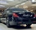 Мерседес С Класс, объемом двигателя 4 л и пробегом 99 тыс. км за 65000 $, фото 16 на Automoto.ua