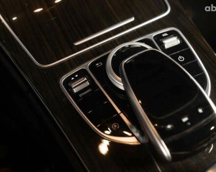 Мерседес С Класс, объемом двигателя 2 л и пробегом 134 тыс. км за 33900 $, фото 29 на Automoto.ua