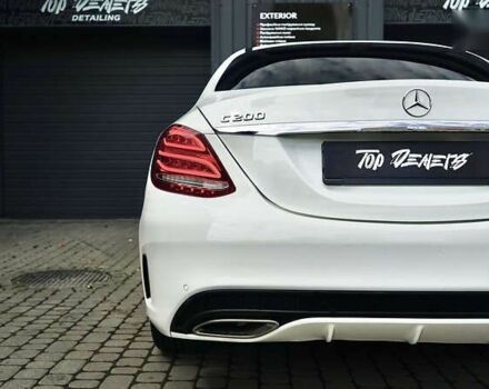 Мерседес С Клас, об'ємом двигуна 2 л та пробігом 97 тис. км за 22000 $, фото 17 на Automoto.ua