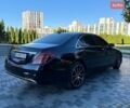 Мерседес С Класс, объемом двигателя 2.93 л и пробегом 145 тыс. км за 51000 $, фото 10 на Automoto.ua