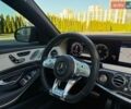 Мерседес С Класс, объемом двигателя 2.93 л и пробегом 145 тыс. км за 51000 $, фото 52 на Automoto.ua