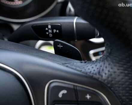 Мерседес С Класс, объемом двигателя 2.2 л и пробегом 117 тыс. км за 22900 $, фото 28 на Automoto.ua