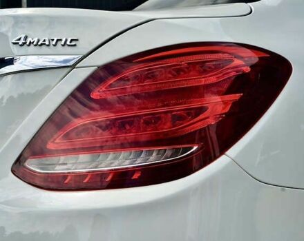 Мерседес С Клас 2017 у Львові на Automoto.ua Мерседес С Клас, об'ємом двигуна 2 л та пробігом 97 тис. км за 23900 $, фото 22 на Automoto.ua