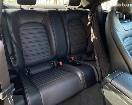 Мерседес С Класс, объемом двигателя 2 л и пробегом 126 тыс. км за 26490 $, фото 20 на Automoto.ua