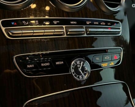 Мерседес С Класс, объемом двигателя 2 л и пробегом 91 тыс. км за 22999 $, фото 15 на Automoto.ua