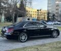 Мерседес С Класс, объемом двигателя 3 л и пробегом 206 тыс. км за 49900 $, фото 7 на Automoto.ua