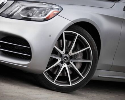 Мерседес С Класс, объемом двигателя 0 л и пробегом 225 тыс. км за 36500 $, фото 2 на Automoto.ua