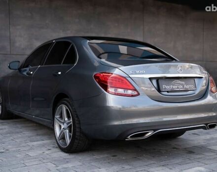 Мерседес С Клас, об'ємом двигуна 2 л та пробігом 137 тис. км за 23900 $, фото 9 на Automoto.ua
