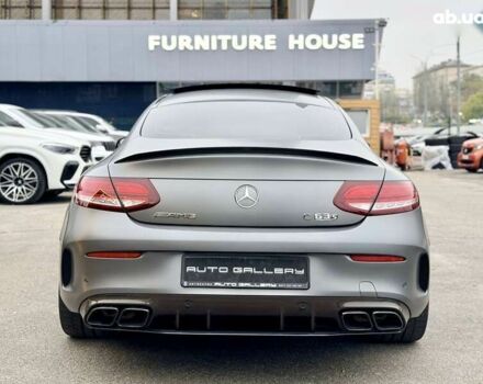 Мерседес С Клас, об'ємом двигуна 4 л та пробігом 57 тис. км за 63500 $, фото 12 на Automoto.ua