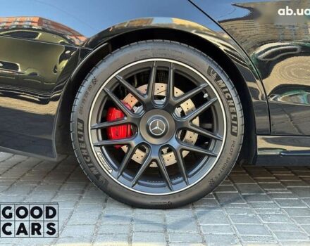 Мерседес С Класс, объемом двигателя 4 л и пробегом 95 тыс. км за 75000 $, фото 13 на Automoto.ua