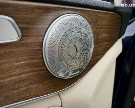 Мерседес С Класс, объемом двигателя 2 л и пробегом 58 тыс. км за 27000 $, фото 19 на Automoto.ua