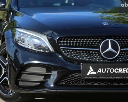 Мерседес С Класс, объемом двигателя 1.5 л и пробегом 86 тыс. км за 34500 $, фото 3 на Automoto.ua