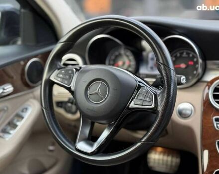 Мерседес С Класс, объемом двигателя 2 л и пробегом 124 тыс. км за 22900 $, фото 19 на Automoto.ua