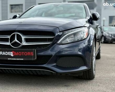 Мерседес С Класс, объемом двигателя 2 л и пробегом 78 тыс. км за 22490 $, фото 11 на Automoto.ua