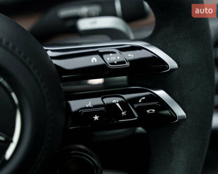 Мерседес С Класс, объемом двигателя 3.99 л и пробегом 100 тыс. км за 66999 $, фото 20 на Automoto.ua