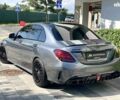 Мерседес С Класс, объемом двигателя 3 л и пробегом 71 тыс. км за 37900 $, фото 6 на Automoto.ua