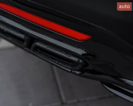 Мерседес С Класс, объемом двигателя 3.99 л и пробегом 100 тыс. км за 66999 $, фото 24 на Automoto.ua