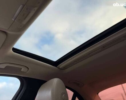 Мерседес С Класс, объемом двигателя 2 л и пробегом 124 тыс. км за 22900 $, фото 26 на Automoto.ua