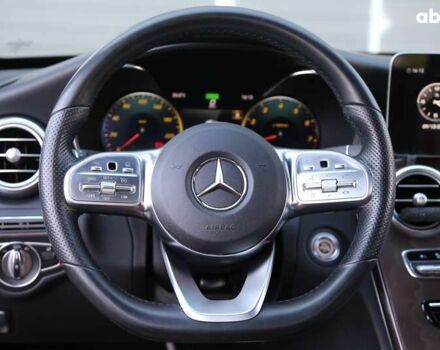 Мерседес С Класс, объемом двигателя 1.5 л и пробегом 86 тыс. км за 34500 $, фото 15 на Automoto.ua