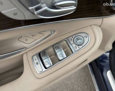 Мерседес С Класс, объемом двигателя 2 л и пробегом 78 тыс. км за 22490 $, фото 28 на Automoto.ua