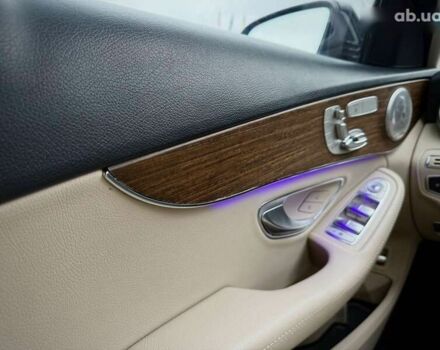 Мерседес С Класс, объемом двигателя 2 л и пробегом 58 тыс. км за 27000 $, фото 18 на Automoto.ua