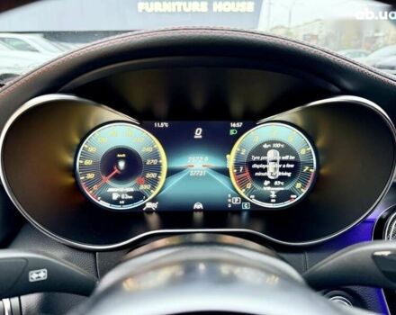Мерседес С Клас, об'ємом двигуна 4 л та пробігом 57 тис. км за 63500 $, фото 24 на Automoto.ua