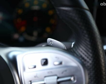 Мерседес С Класс, объемом двигателя 1.5 л и пробегом 86 тыс. км за 34500 $, фото 24 на Automoto.ua