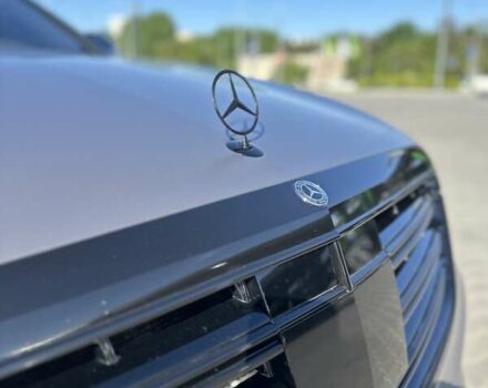 Мерседес С Класс, объемом двигателя 3.99 л и пробегом 58 тыс. км за 78800 $, фото 15 на Automoto.ua