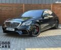 Мерседес С Класс, объемом двигателя 4 л и пробегом 95 тыс. км за 75000 $, фото 1 на Automoto.ua