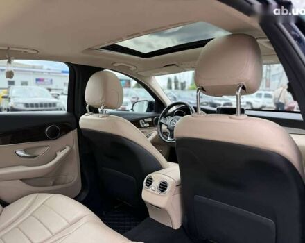 Мерседес С Класс, объемом двигателя 2 л и пробегом 78 тыс. км за 22490 $, фото 23 на Automoto.ua