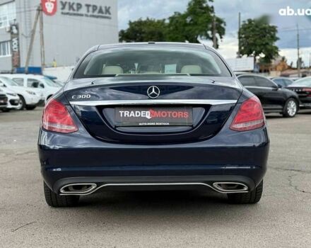 Мерседес С Класс, объемом двигателя 2 л и пробегом 78 тыс. км за 22490 $, фото 7 на Automoto.ua