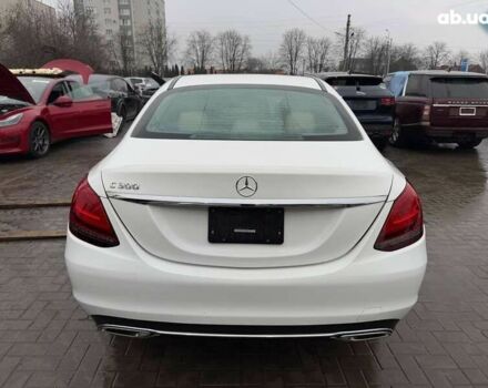 Мерседес С Класс, объемом двигателя 2 л и пробегом 12 тыс. км за 12800 $, фото 17 на Automoto.ua
