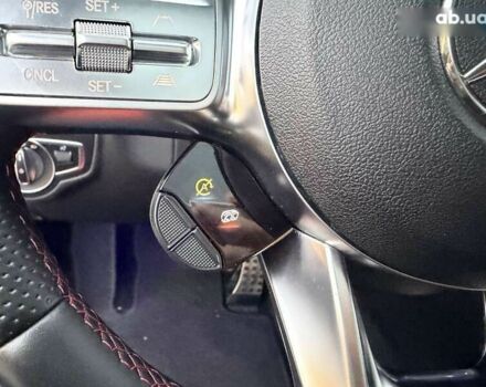 Мерседес С Клас, об'ємом двигуна 4 л та пробігом 57 тис. км за 63500 $, фото 26 на Automoto.ua