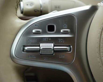 Мерседес С Класс, объемом двигателя 2.9 л и пробегом 85 тыс. км за 64500 $, фото 23 на Automoto.ua