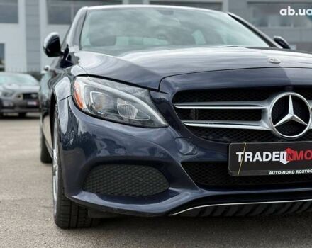 Мерседес С Класс, объемом двигателя 2 л и пробегом 78 тыс. км за 22490 $, фото 10 на Automoto.ua