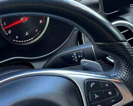 Мерседес С Класс, объемом двигателя 2 л и пробегом 99 тыс. км за 24900 $, фото 18 на Automoto.ua