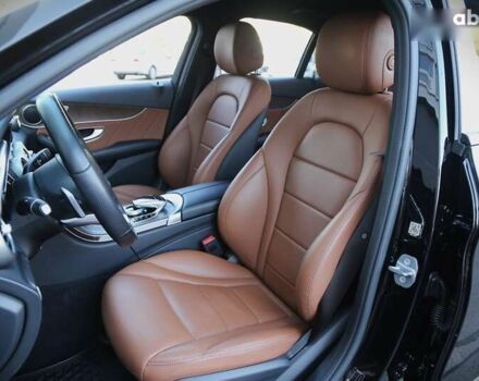 Мерседес С Класс, объемом двигателя 1.5 л и пробегом 86 тыс. км за 34500 $, фото 8 на Automoto.ua