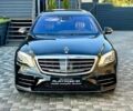 Мерседес С Класс, объемом двигателя 4 л и пробегом 105 тыс. км за 59900 $, фото 1 на Automoto.ua