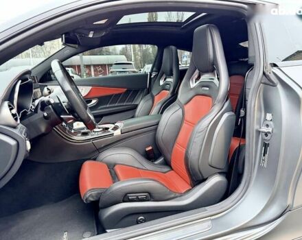 Мерседес С Клас, об'ємом двигуна 4 л та пробігом 57 тис. км за 63500 $, фото 21 на Automoto.ua