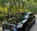Мерседес С Класс, объемом двигателя 3 л и пробегом 110 тыс. км за 52900 $, фото 1 на Automoto.ua
